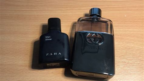 gucci guilty zara dupe|zara for him dupes.